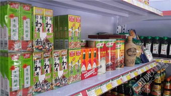 中国地方,哪里有最多的食品辅料也就是餐饮用辅料 哪里多,想批发的 类似图片的