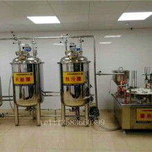 2021乳品生产线价格分析与奶制品批发进出口指南