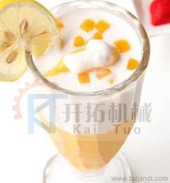 乳品机械与奶制品批发及进出口全解析