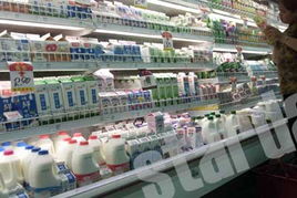 深度解析 国家收储能否成为乳品产业链的解困良方？——从奶制品批发和进出口视角探析