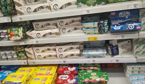 乳制品多样化趋势下均质设备升级推动产业链变革